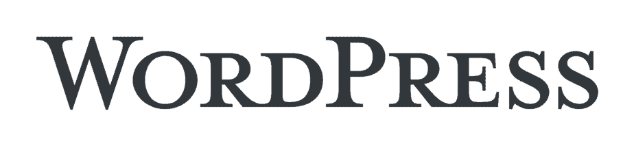 WordPress-logotype-wordmark