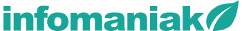 logo_infomaniak_environnement